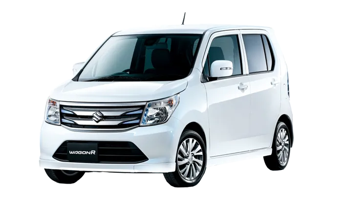 WagonR