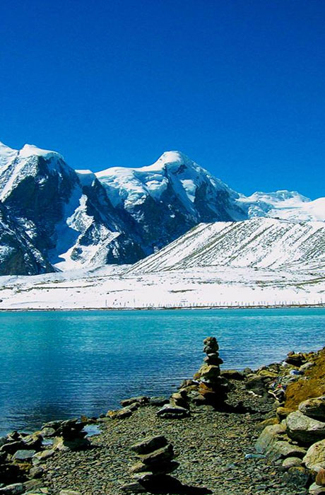 Sikkim Honeymoon Special