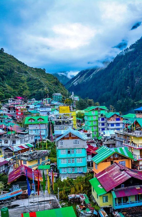 Gangtok City Tour
