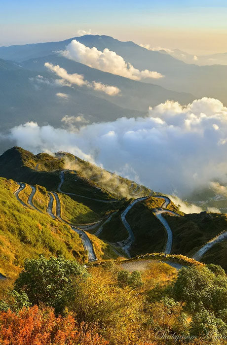 Sikkim Family Holiday
